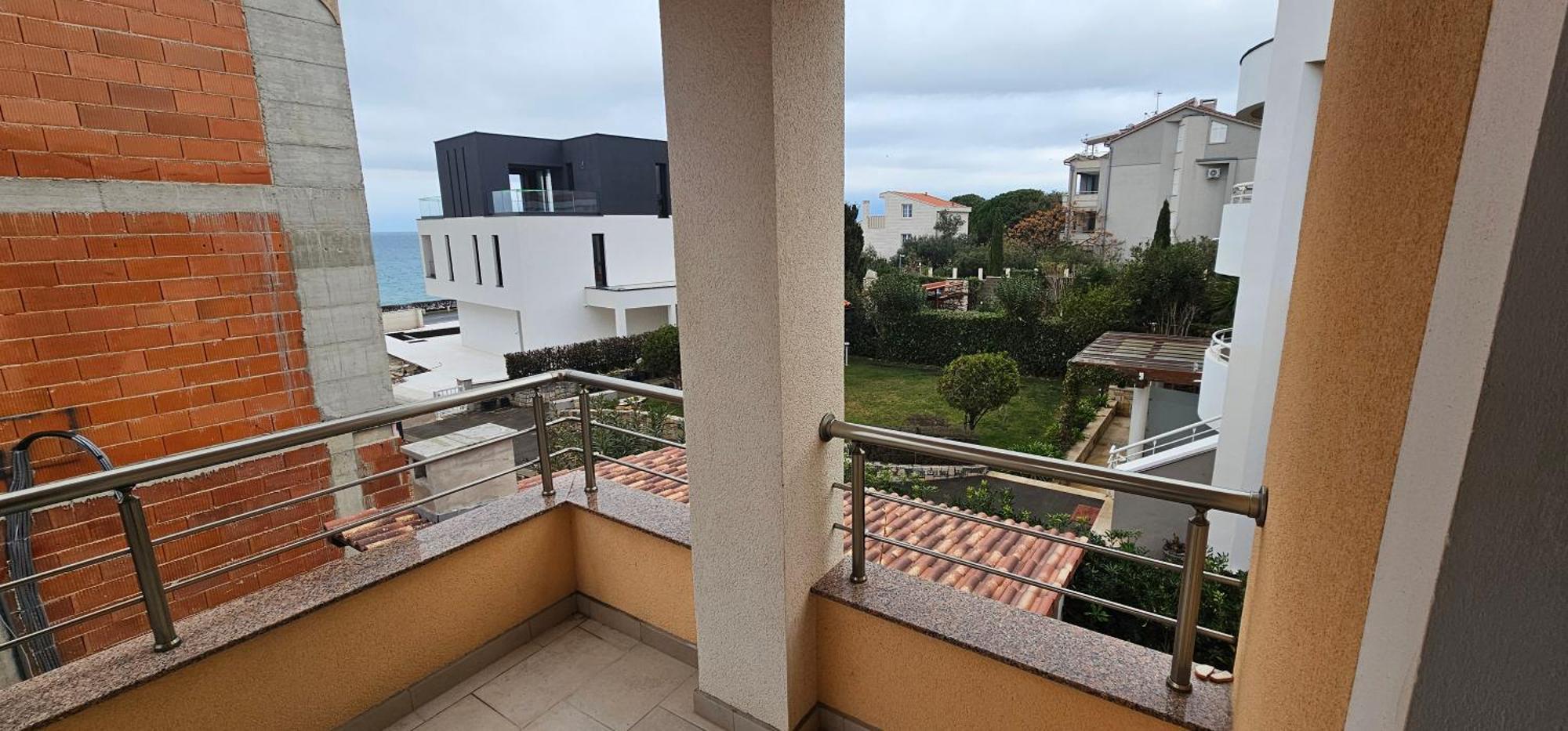 Apartment Traversa Novalja Exterior foto